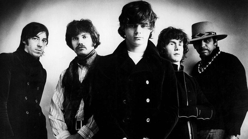 The Steve Miller Band - Abracadabra 